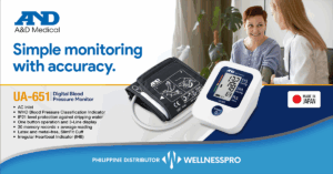 The 5 Best Blood Pressure Monitors for 2023: Tested by Our Experts