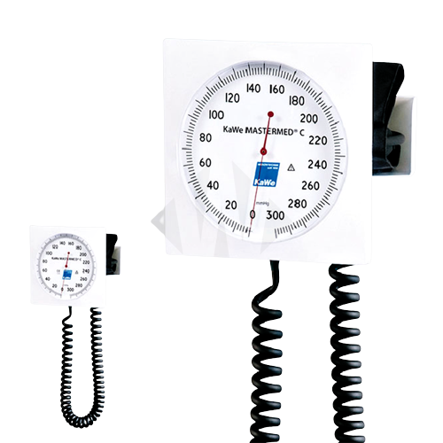 KAWE Mastermed C Wall Mounted KaWe MASTERMED C - Wall Mounted
