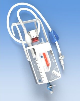 Sinapi XL1000SC SINAPI Chest Drain XL1000SC