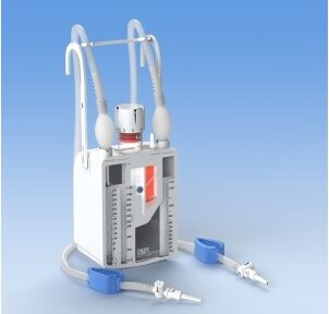 Sinapi xl2000sd SINAPI Chest Drain XL2000SD