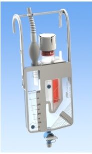 Sinapi xl200s SINAPI Chest Drain XL200S