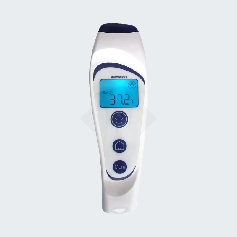 Tecnimed Visiofocus Non-Contact Thermometer