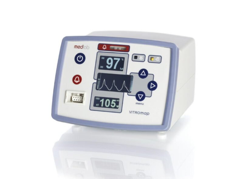 Vitromap Medlab Vitromap