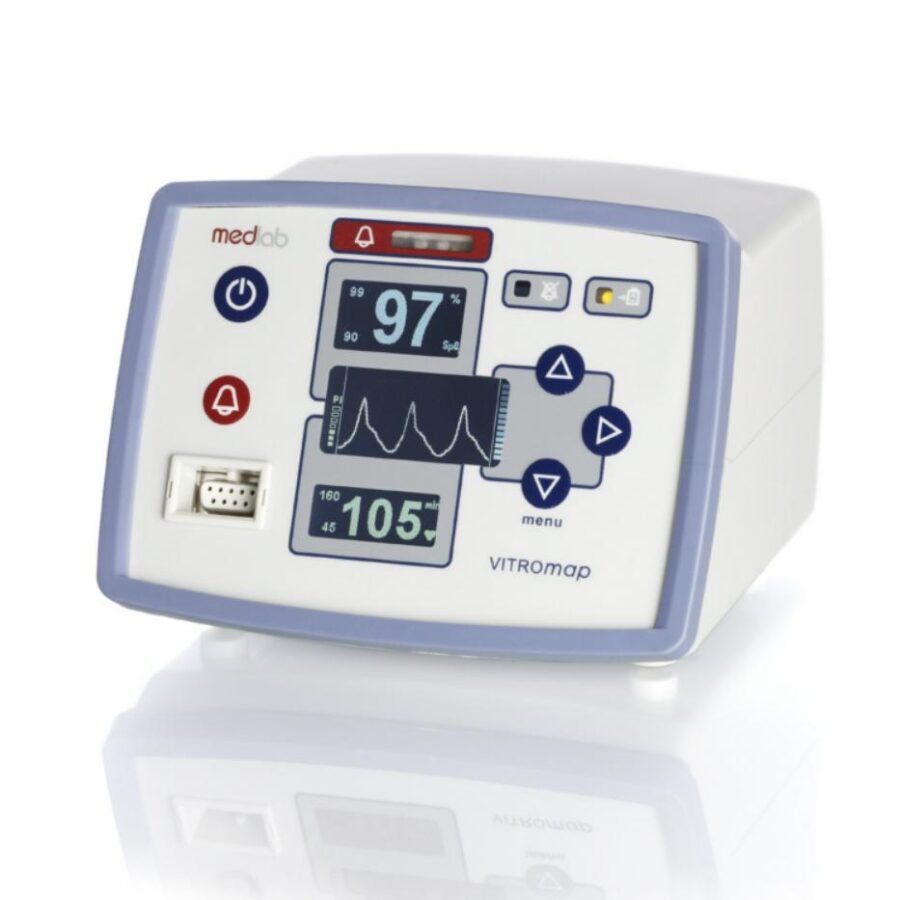 Vitromap Medlab Vitromap