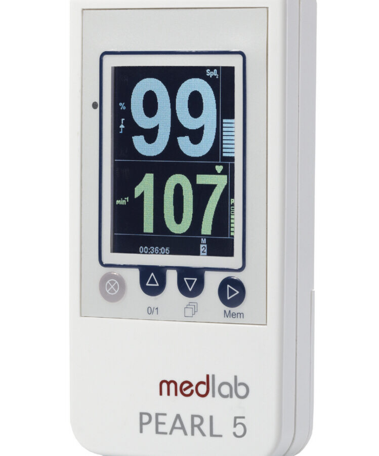 pearl-5 Medlab Pearl5