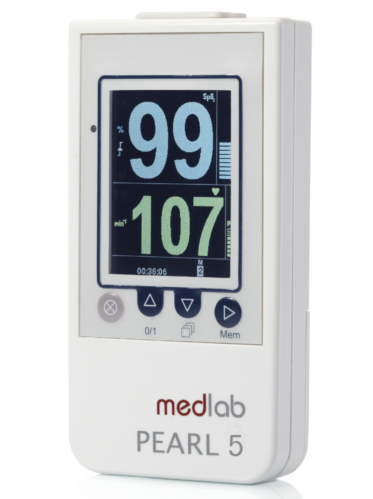 pearl-5 Medlab Pearl5