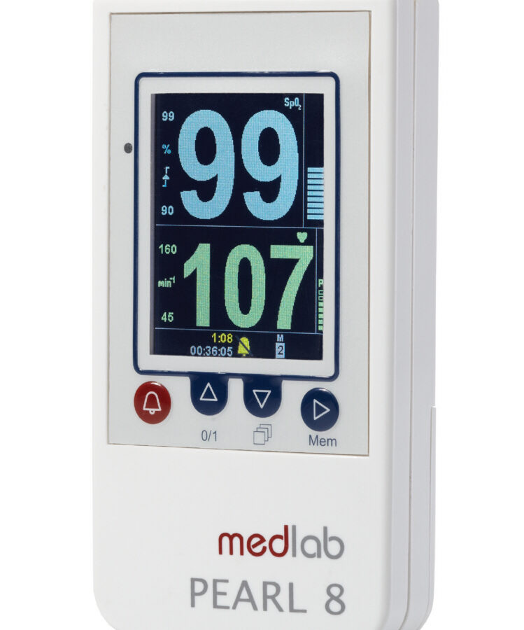 pearl-8 Medlab Pearl8