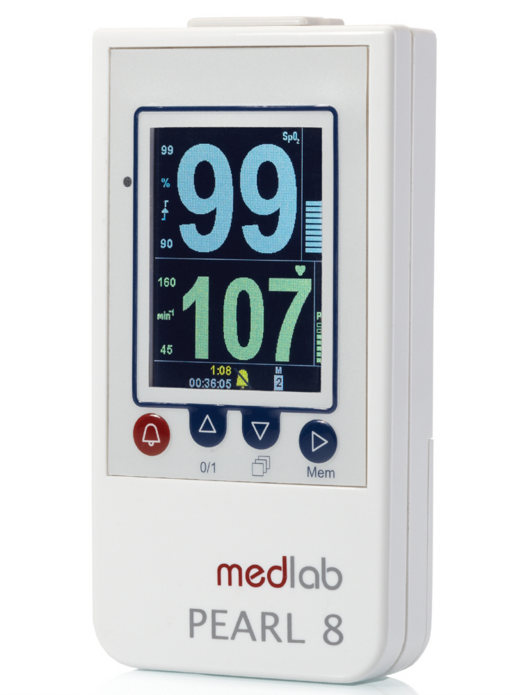 pearl-8 Medlab Pearl8