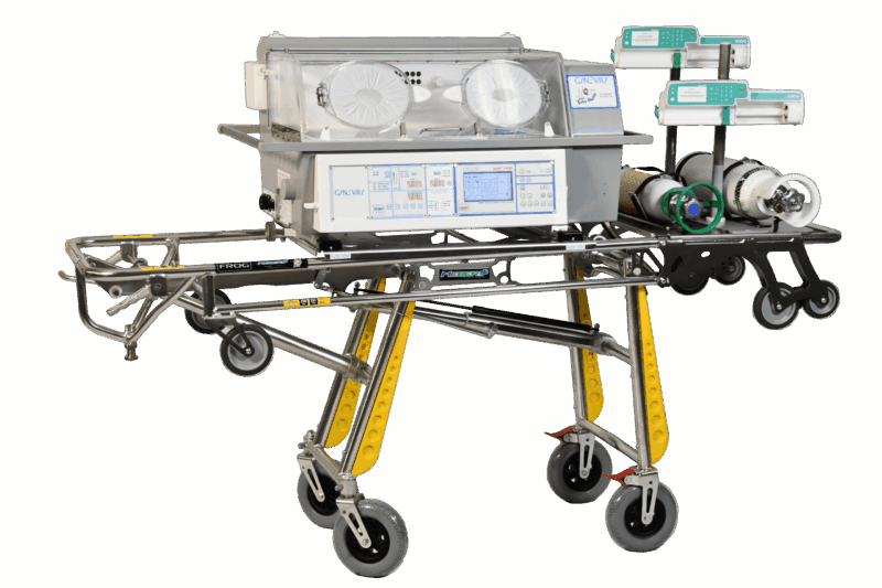 Baby-Shuttle Ginevri Baby Shuttle