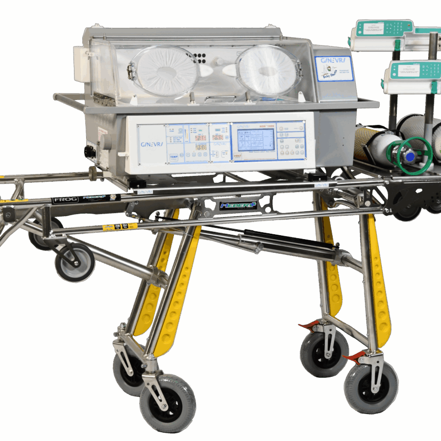 Baby-Shuttle Ginevri Baby Shuttle