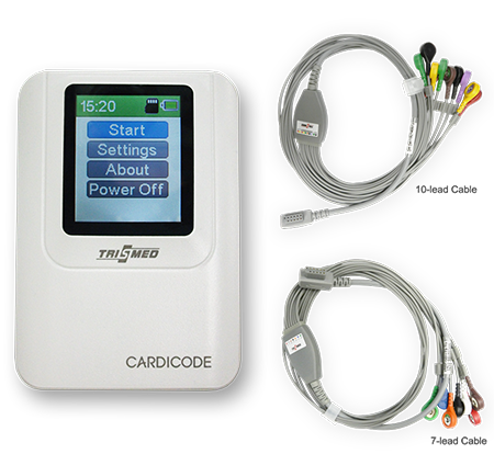 CARDIPIA 300 TRISMED Cardicode 300H