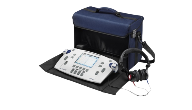 MAICO MA 42 Audiometer