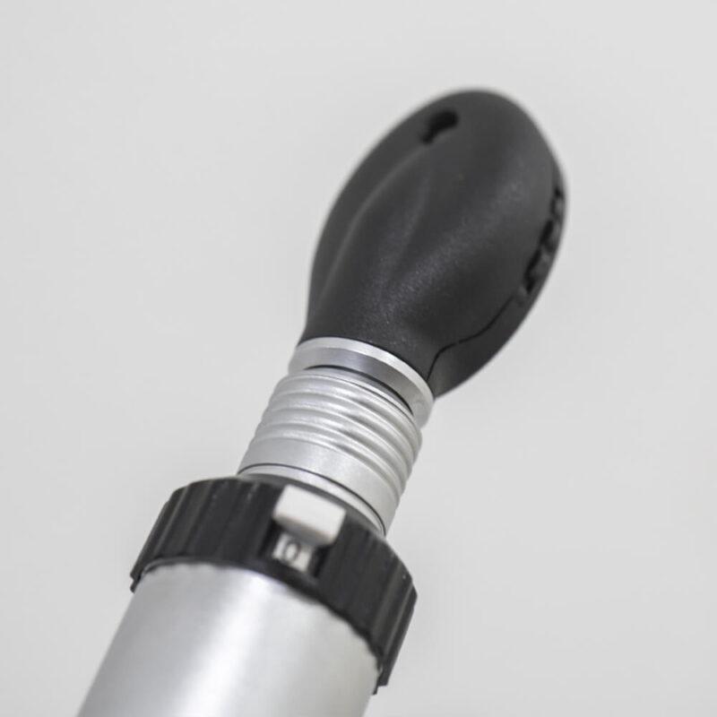 Ophthalmoskop_EUROLIGHT_E30-3 KaWe EUROLIGHT E30