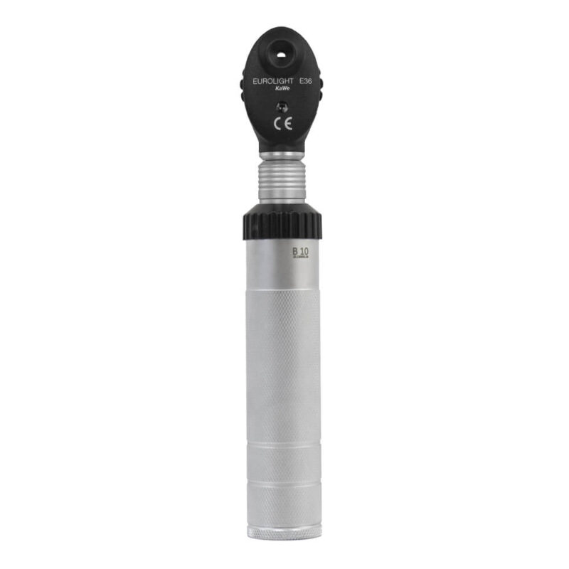 Ophthalmoskop_EUROLIGHT_E36 KaWe EUROLIGHT E36