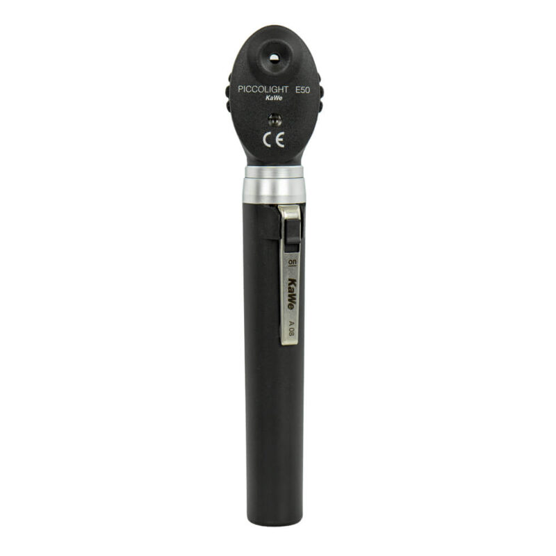 Ophthalmoskop_PICCOLIGHT_E50 KaWe PICCOLIGHT E50