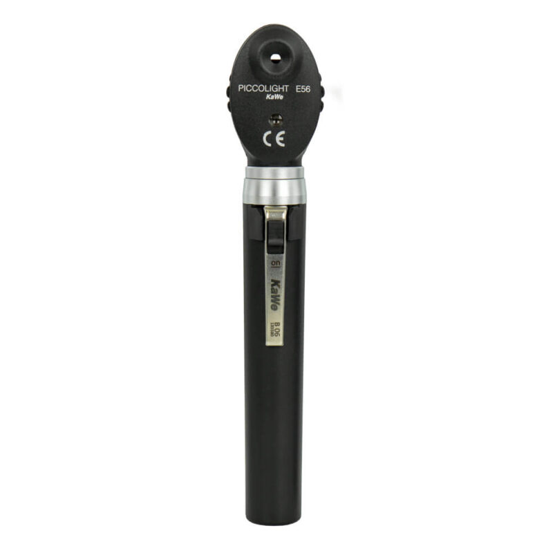 Ophthalmoskop_PICCOLIGHT_E56 KaWe PICCOLIGHT E56