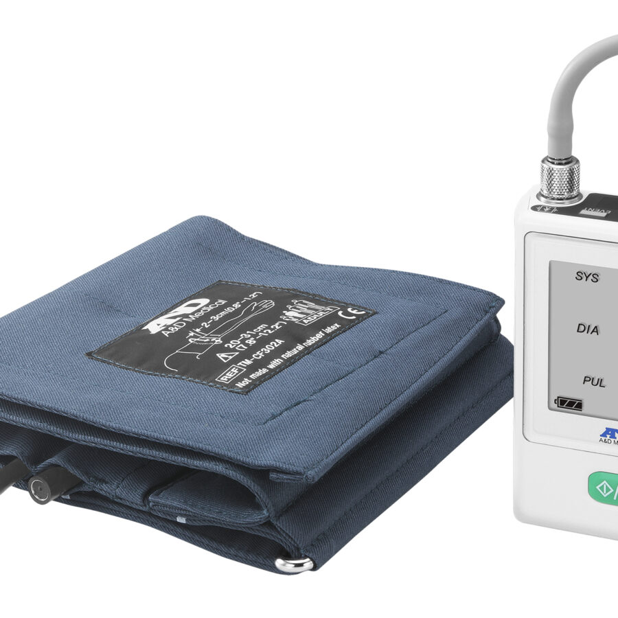 A&D Medical TM-2441 A&D Medical TM-2441