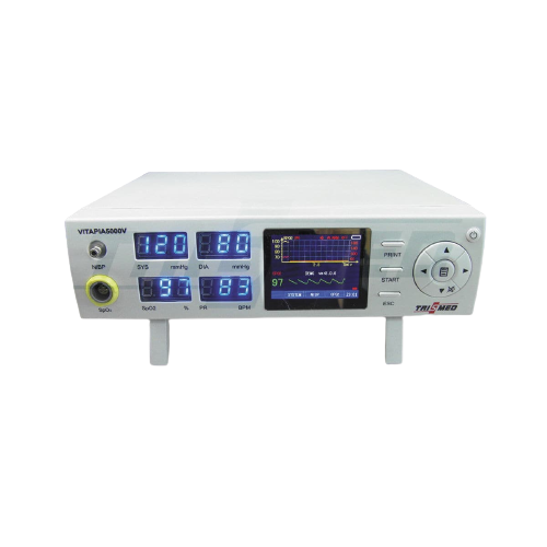 TRISMED Patient Monitor Vitapia 5000