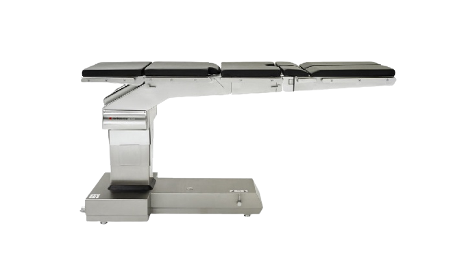 axis 500 SCHAERER MEDICAL Axis 500