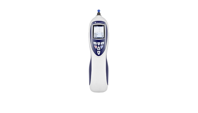 easytymp MAICO easytymp Screening Basic / Plus