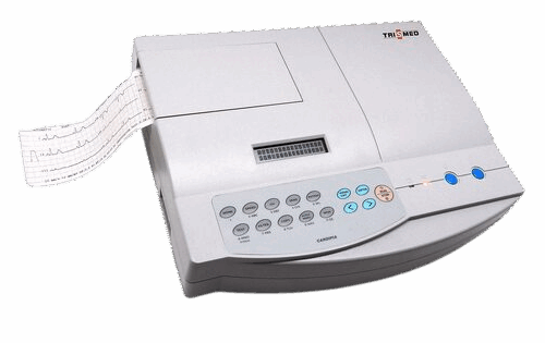 elektrokardiograf-cardipia-200 Trismed Patient Monitor