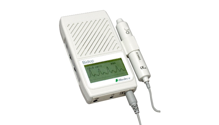 Hadeco Bi-Directional ES-100V3