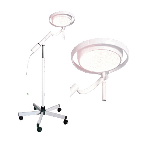 KaWe MASTERLIGHT LED 4000F