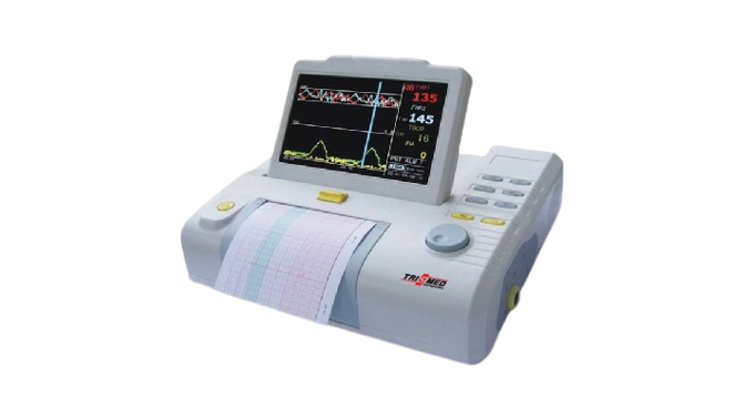 TRISMED TYPE FM8007