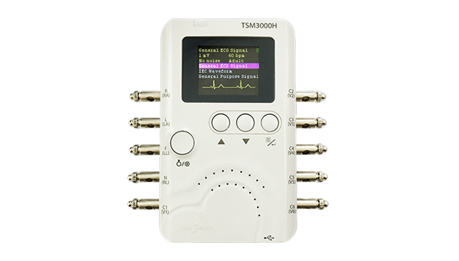 tsm300 TRISMED TSM 3000H