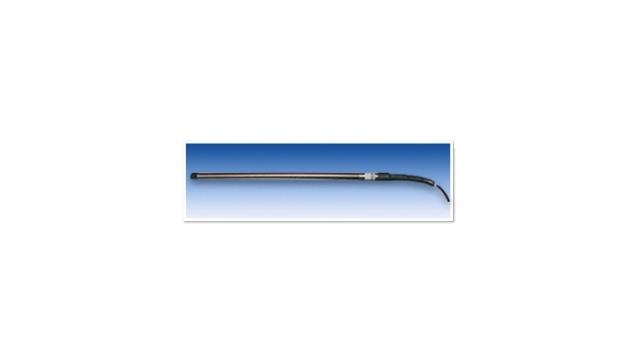 Hadeco Reusable Pulsed Wave probes with Amplifier - 5 times Autoclavable Probe