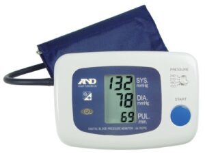 A&D UA-767PC