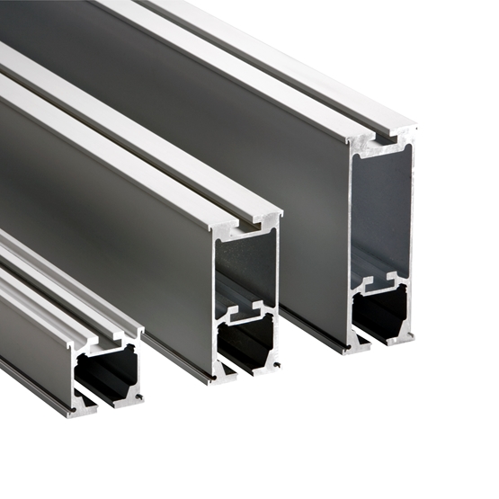 Guldmann ABC Rails
