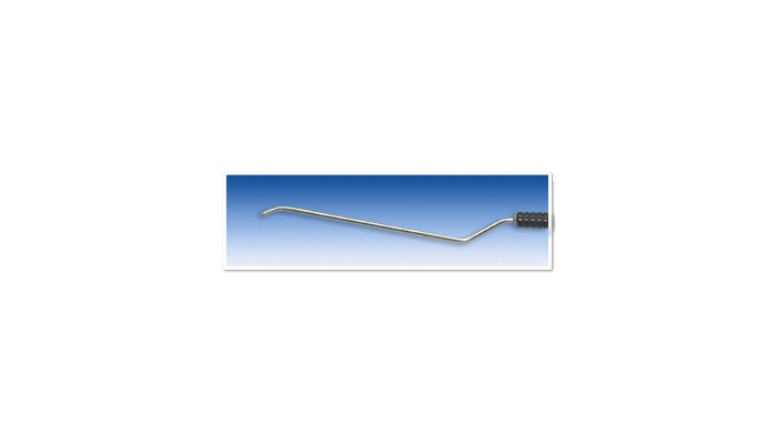 Bayonet Probe Hadeco Reusable Pulsed Wave probes with Amplifier: Bayonet Probe