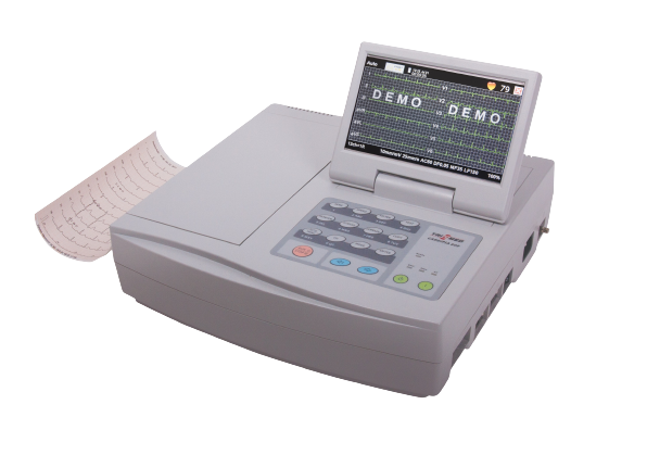 CARDIPIA_800H TRISMED Electrocardiograph Cardipia 800H