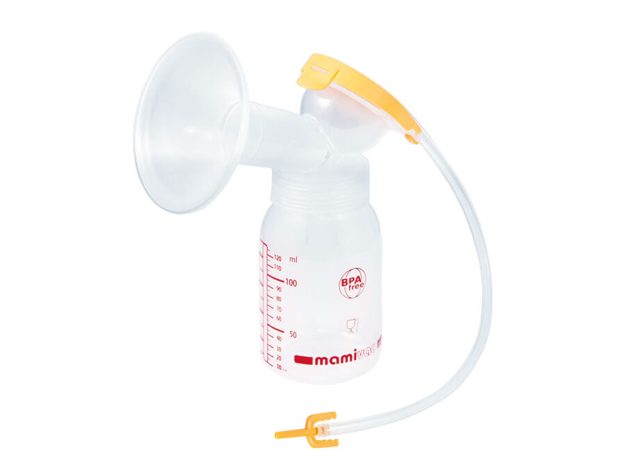 ECONOMY Mamivac Suction Kit Economy