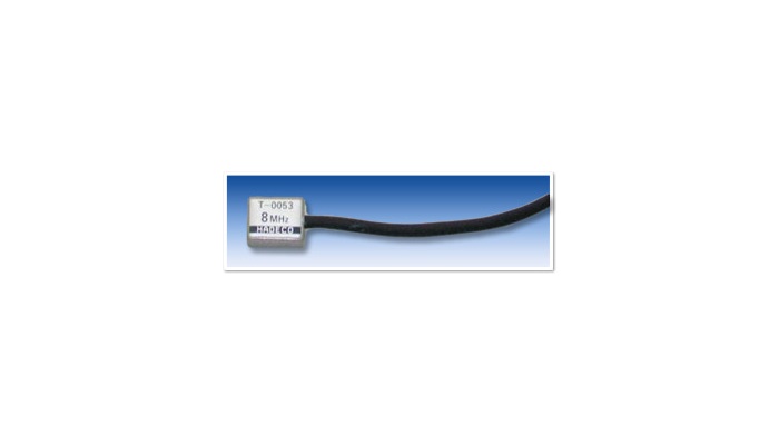 Flat Monitoring Probes - Standard Flat Monitoring Probes - Standard