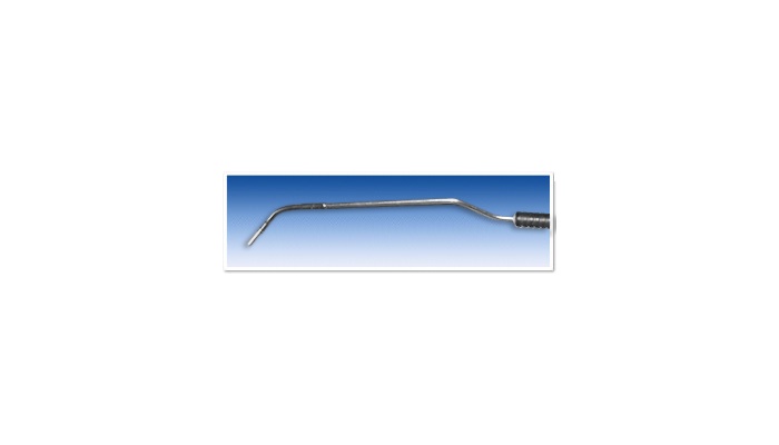 Flexible Probe Hadeco Reusable Pulsed Wave Probes with Amplifier: Flexible Probe