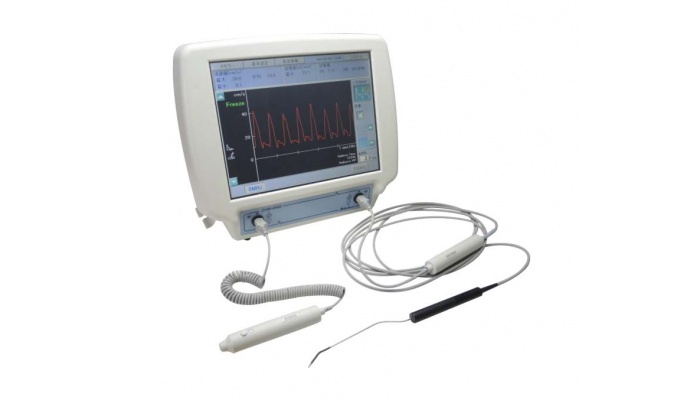 Hadeco DVM-4500