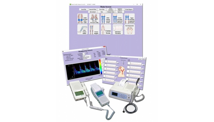 Hadeco Smart V-Link for Windows Version 4 Hadeco Smart V-Link for Windows Version 4