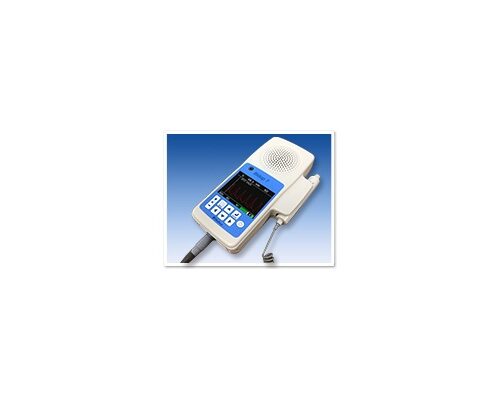 Handheld Doppler Bidop 7 Handheld Doppler Bidop 7