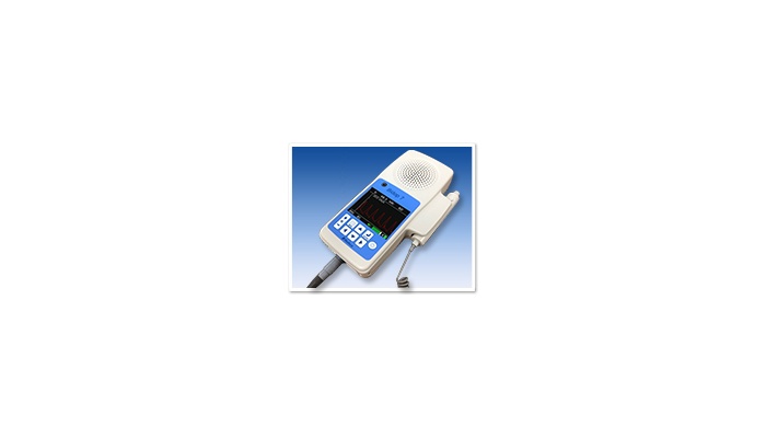 Handheld Doppler Bidop 7