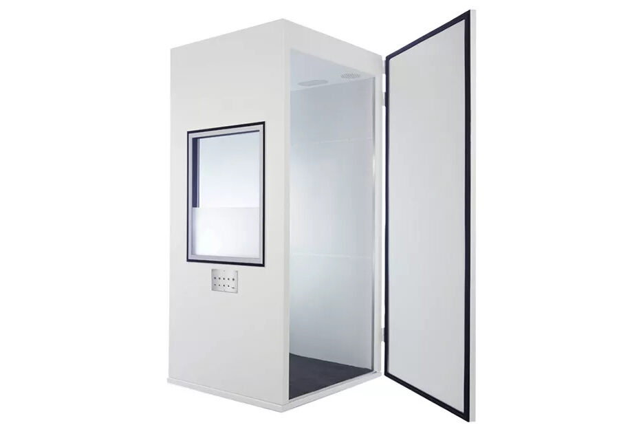 MAXI 350 MAICO MAXI 350 Soundbooth