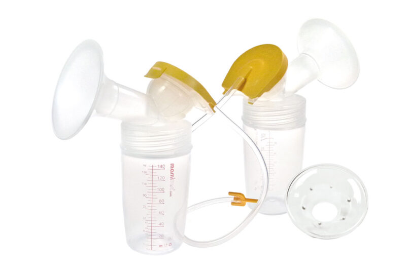 PRO Mamivac Suction Kit Pro