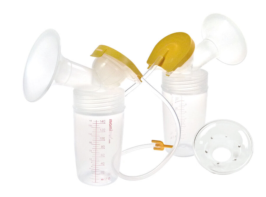 PRO Mamivac Suction Kit Pro