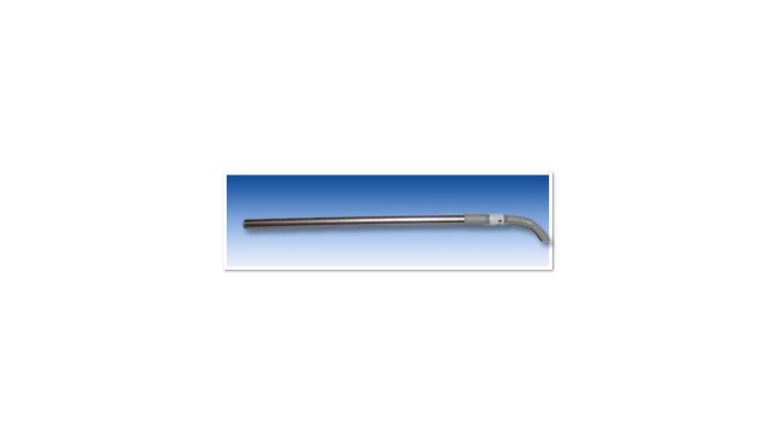 Hadeco Reusable Pulsed Wave probes with Amplifier: Pencil Probe
