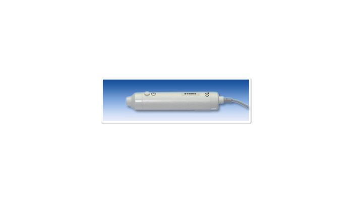 Standard Probe Vascular Probe Hadeco Standard Probe: Vascular Probe