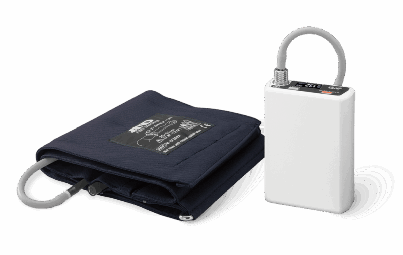 TM-2440 A&D TM-2440