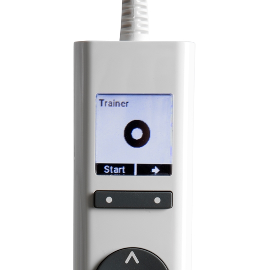 Guldmann Trainer Module for GH3+