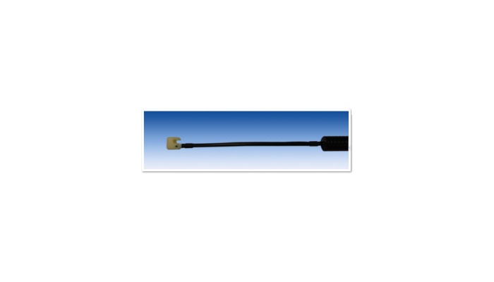 Hadeco Reusable Pulsed Wave probes with Amplifier: Tucking Probe