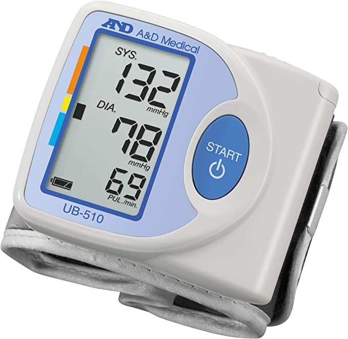 A&D UB-510